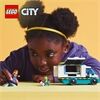 LEGO® City Rettungswagen