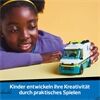 LEGO® City Rettungswagen