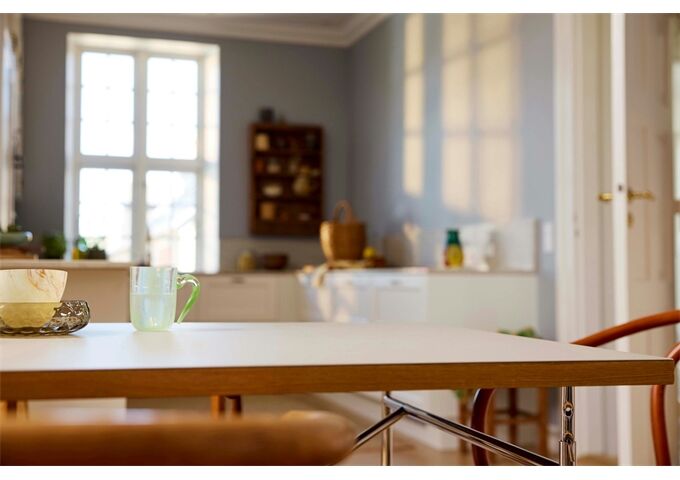 LEGO® LGO Botanical schöner rosafarbener Rosenstrauß