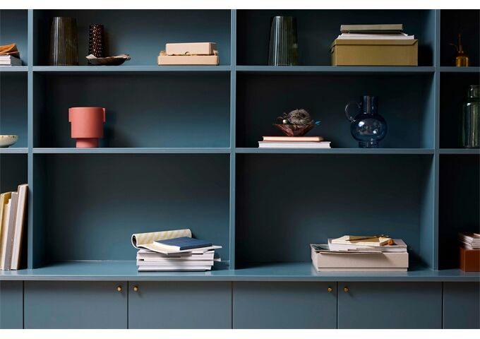 LEGO® LGO Botanical schöner rosafarbener Rosenstrauß