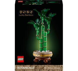 LEGO® LGO Glücks-Bambus