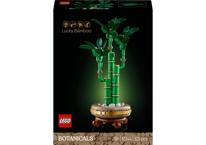 LEGO® LGO Glücks-Bambus