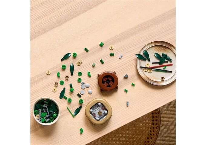 LEGO® LGO Glücks-Bambus