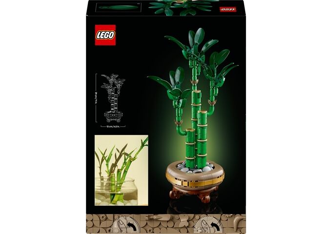 LEGO® LGO Glücks-Bambus