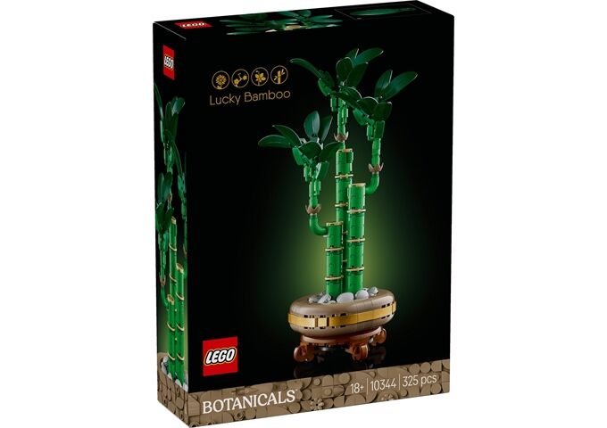 LEGO® LGO Glücks-Bambus