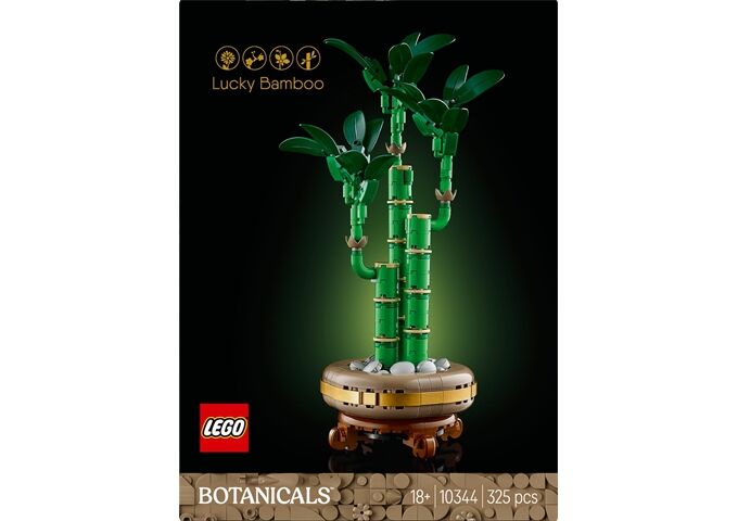 LEGO® LGO Glücks-Bambus