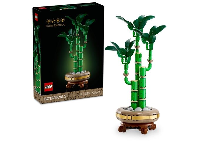 LEGO® LGO Glücks-Bambus
