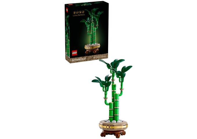 LEGO® LGO Glücks-Bambus