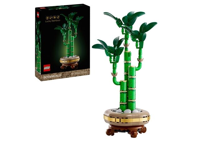 LEGO® LGO Glücks-Bambus