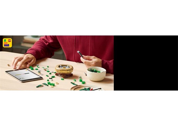 LEGO® LGO Glücks-Bambus