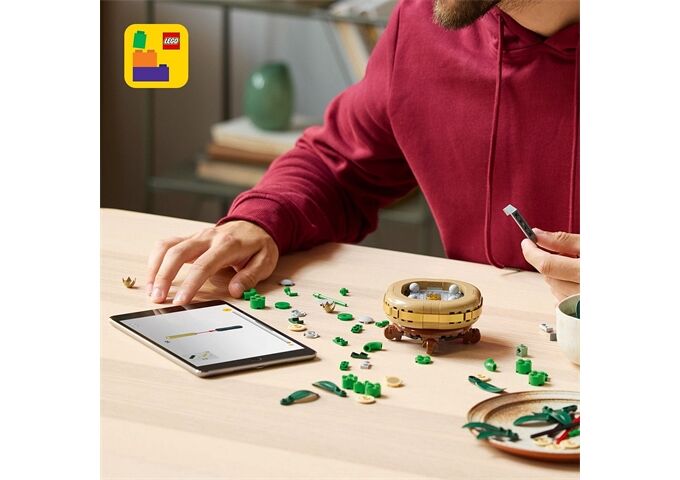 LEGO® LGO Glücks-Bambus