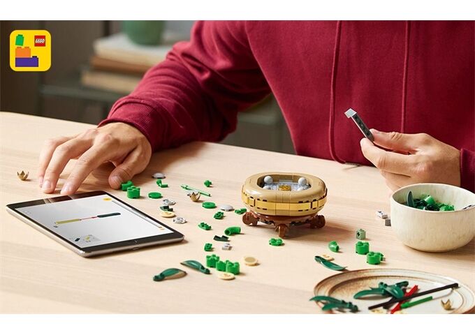 LEGO® LGO Glücks-Bambus