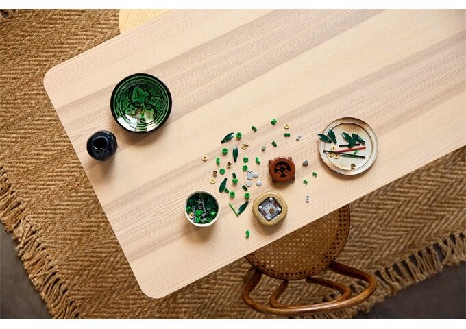 LEGO® LGO Glücks-Bambus