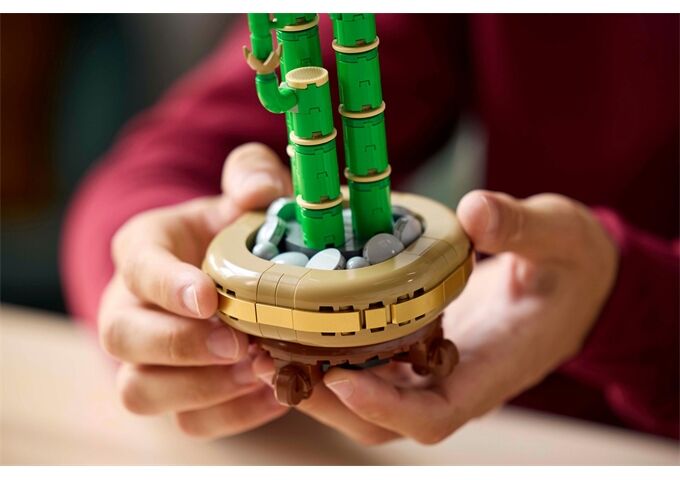 LEGO® LGO Glücks-Bambus