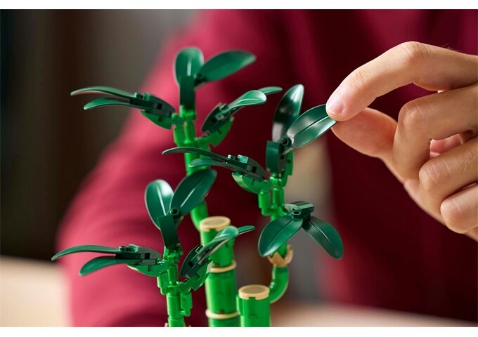 LEGO® LGO Glücks-Bambus