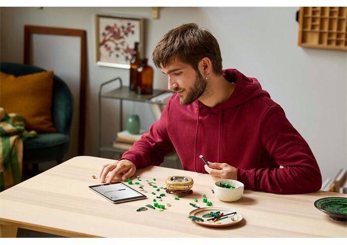 LEGO® LGO Glücks-Bambus