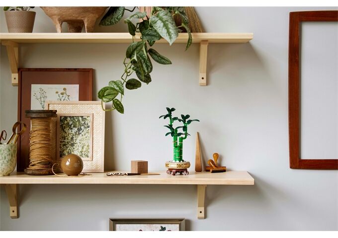 LEGO® LGO Glücks-Bambus