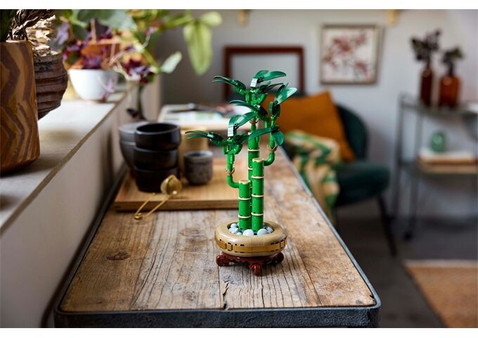 LEGO® LGO Glücks-Bambus