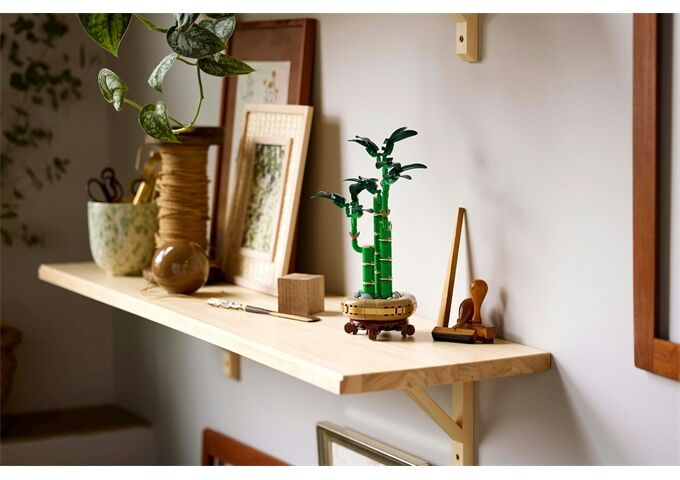 LEGO® LGO Glücks-Bambus