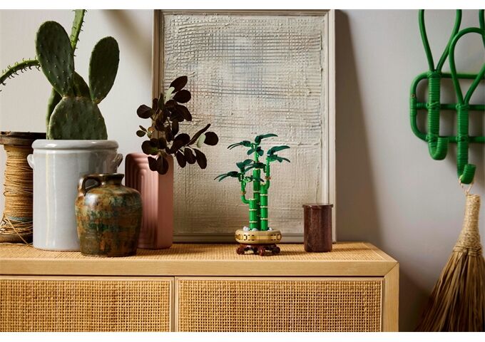 LEGO® LGO Glücks-Bambus