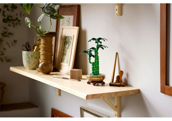 LEGO® LGO Glücks-Bambus