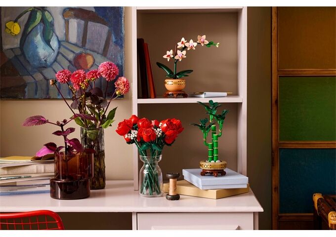 LEGO® LGO Glücks-Bambus