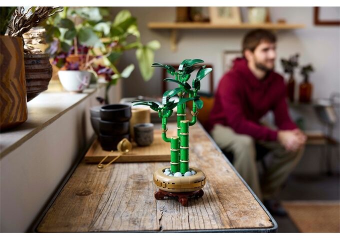 LEGO® LGO Glücks-Bambus