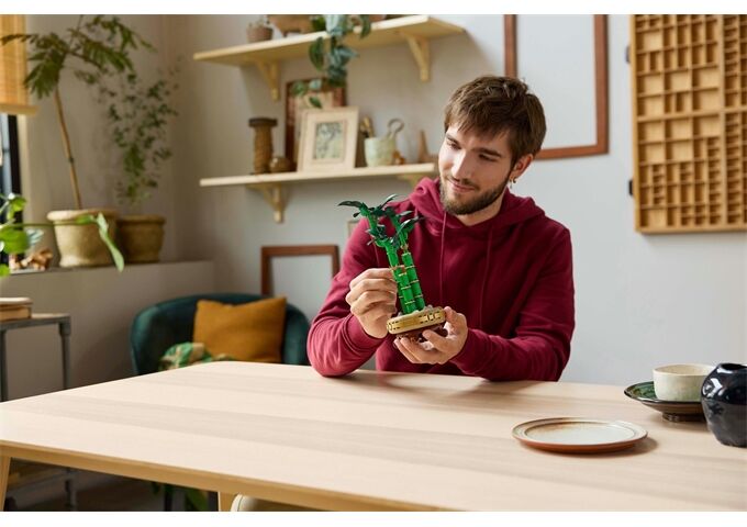 LEGO® LGO Glücks-Bambus