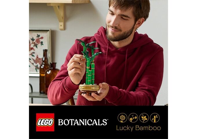 LEGO® LGO Glücks-Bambus