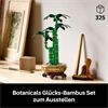 LEGO® LGO Glücks-Bambus