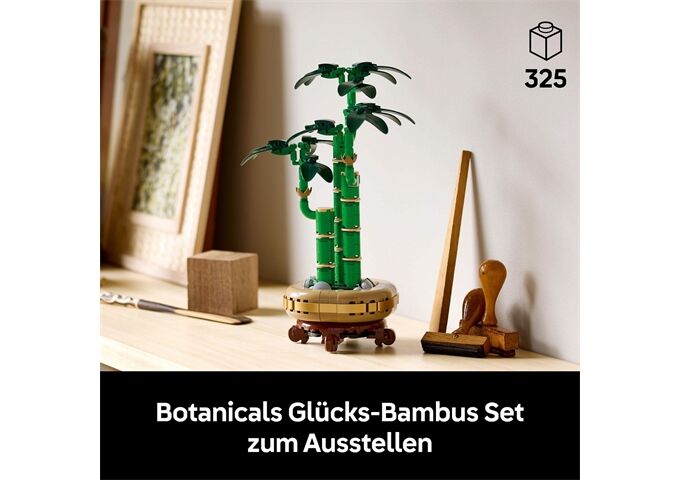 LEGO® LGO Glücks-Bambus