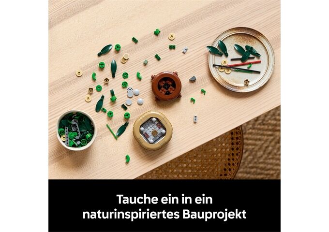 LEGO® LGO Glücks-Bambus