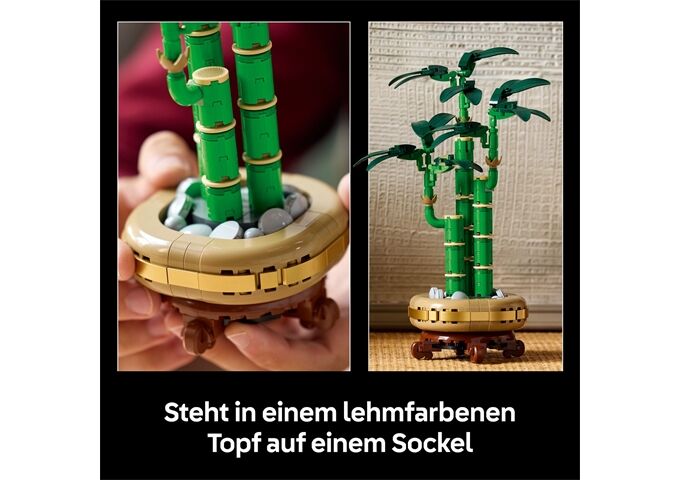 LEGO® LGO Glücks-Bambus