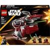 LEGO® LGO SW Ahsokas Jedi Interceptor™