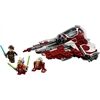 LEGO® LGO SW Ahsokas Jedi Interceptor™