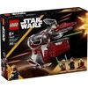 LEGO® LGO SW Ahsokas Jedi Interceptor™