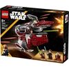 LEGO® LGO SW Ahsokas Jedi Interceptor™
