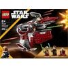 LEGO® LGO SW Ahsokas Jedi Interceptor™