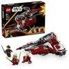 LEGO® LGO SW Ahsokas Jedi Interceptor™