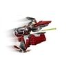 LEGO® LGO SW Ahsokas Jedi Interceptor™