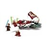 LEGO® LGO SW Ahsokas Jedi Interceptor™