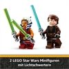 LEGO® LGO SW Ahsokas Jedi Interceptor™