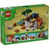 LEGO® MCR Die Expedition zur Gürteltiermi