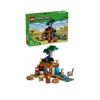 LEGO® MCR Die Expedition zur Gürteltiermi
