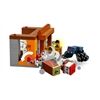 LEGO® MCR Die Expedition zur Gürteltiermi