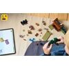LEGO® MCR Die Expedition zur Gürteltiermi
