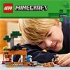 LEGO® MCR Die Expedition zur Gürteltiermi