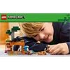 LEGO® MCR Die Expedition zur Gürteltiermi