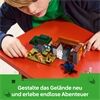 LEGO® MCR Die Expedition zur Gürteltiermi