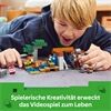 LEGO® MCR Die Expedition zur Gürteltiermi